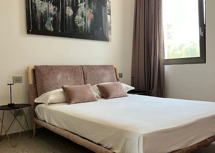 Lisetta Gardens Boutique & Suites