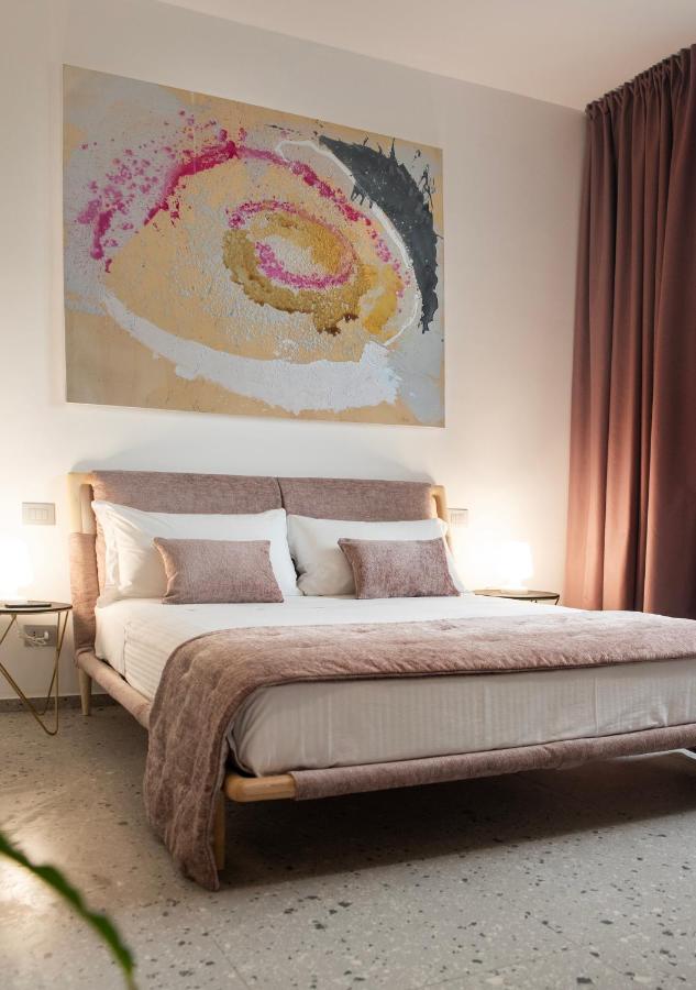 Bed & Breakfast Lisetta Gardens Boutique & Cisternino