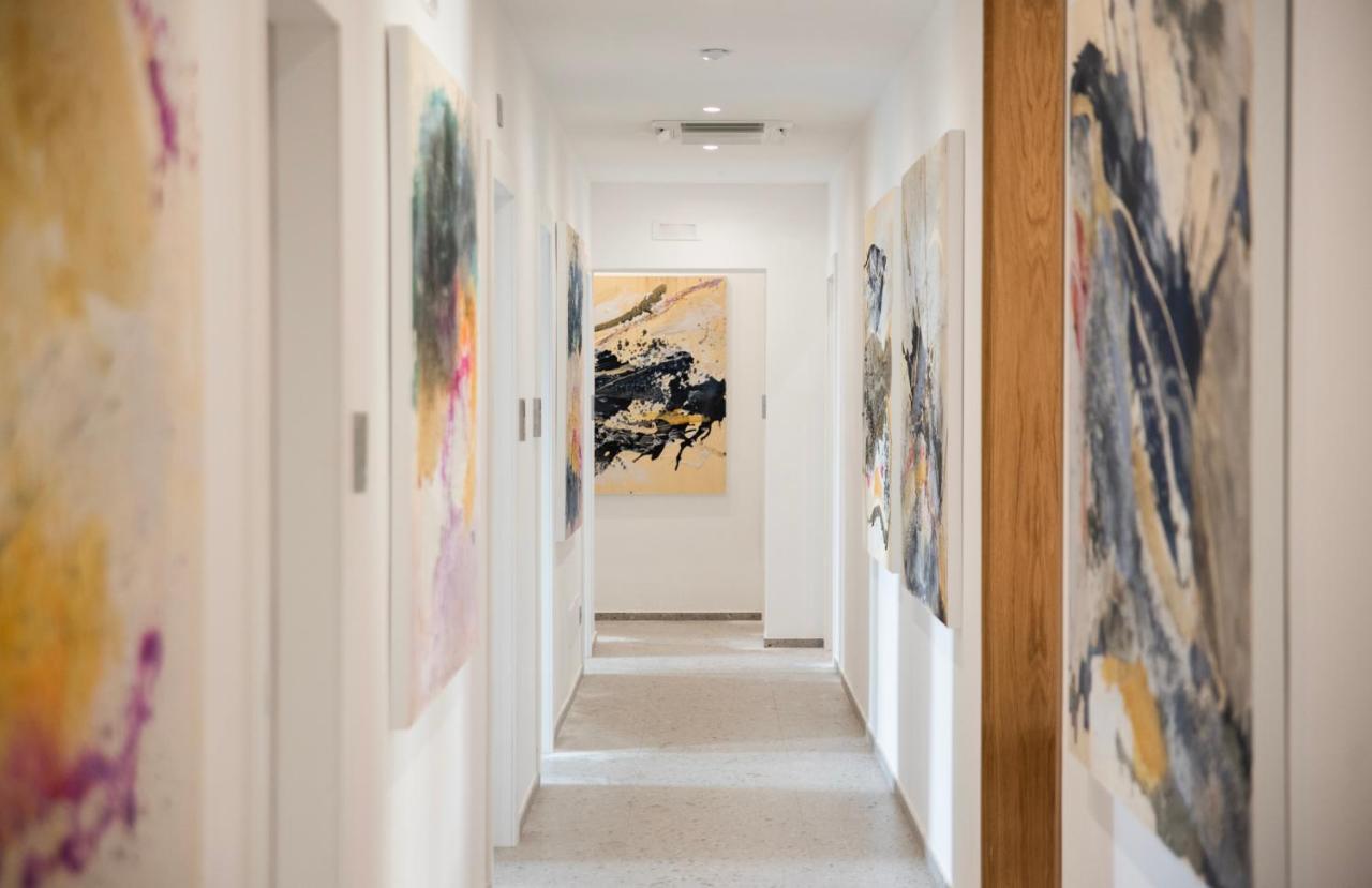 Lisetta Gardens Boutique & Bed & Breakfast Cisternino