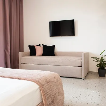 Lisetta Gardens Boutique & Suites Cisternino Extérieur photo