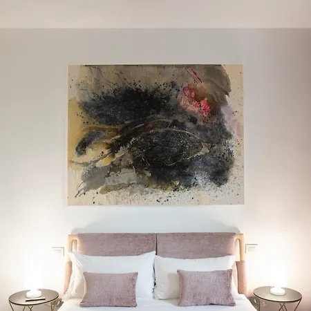 Lisetta Gardens Boutique & Suites Cisternino Chambre photo