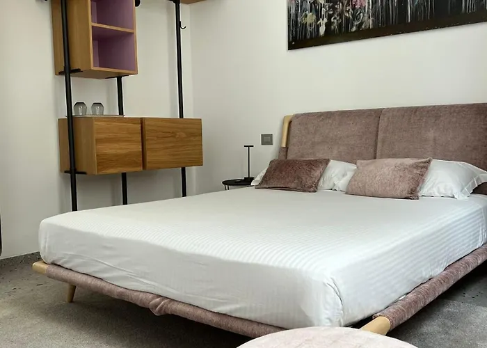 Lisetta Gardens Boutique & Suites