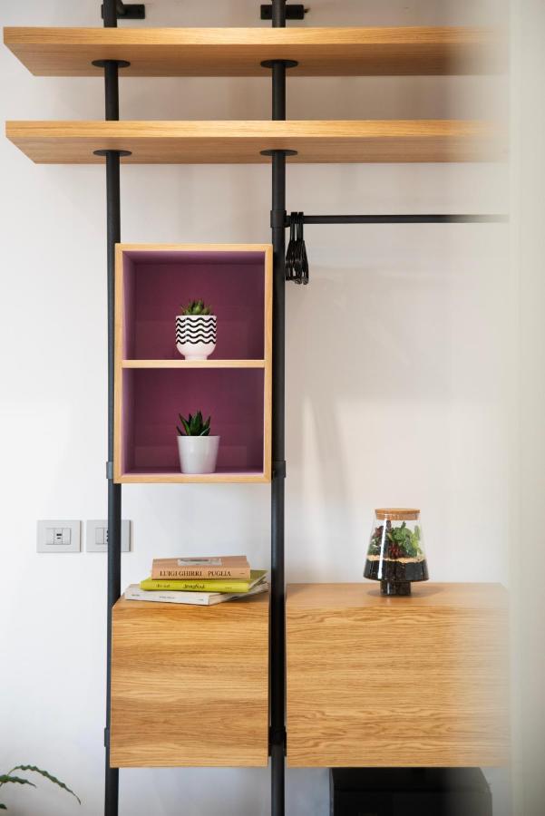 Couette-café Lisetta Gardens Boutique & Cisternino