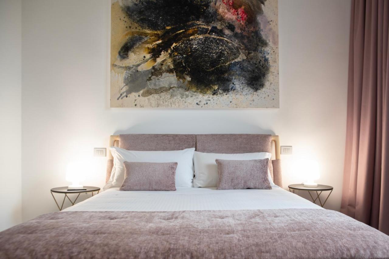 Couette-café Lisetta Gardens Boutique & *