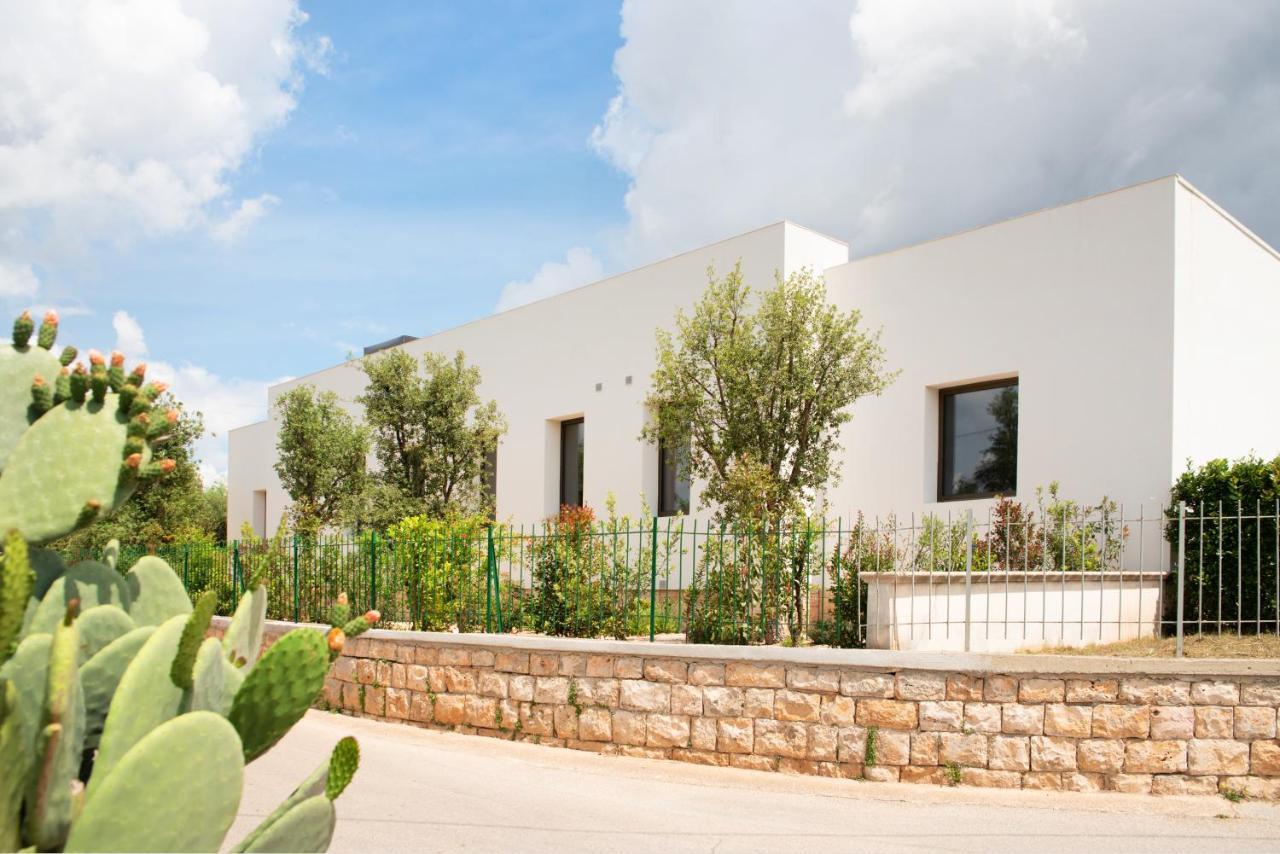 Lisetta Gardens Boutique & * Cisternino