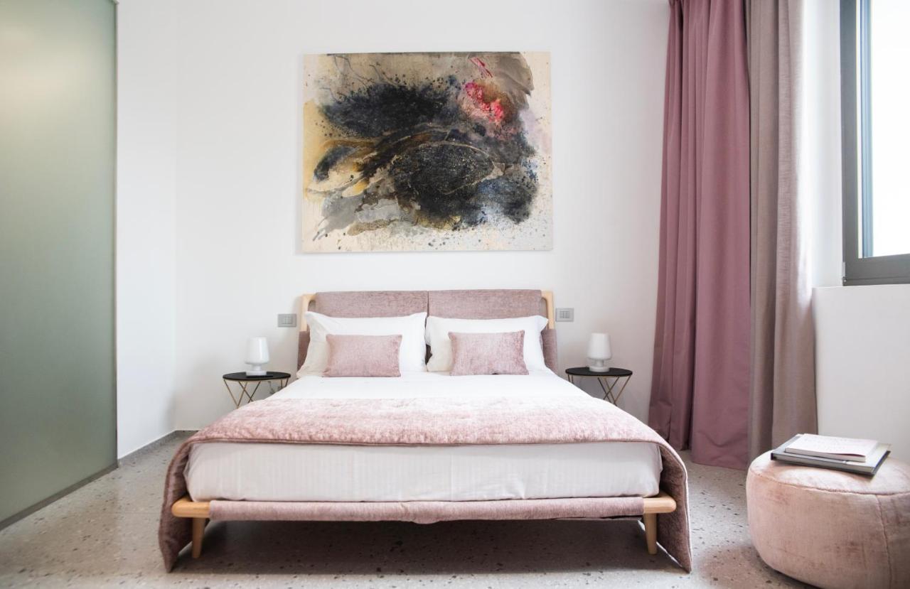 Couette-café Lisetta Gardens Boutique & *