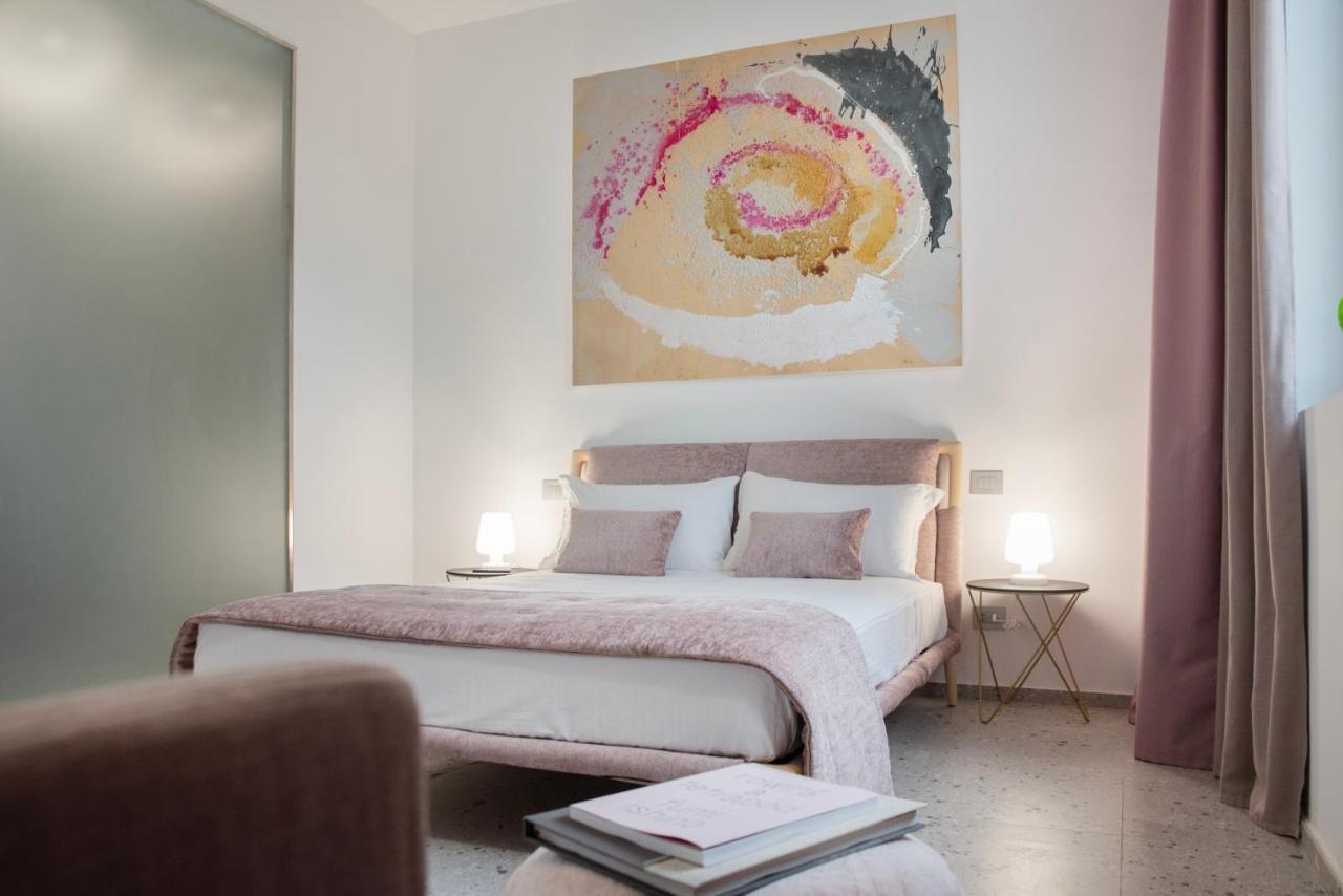 Lisetta Gardens Boutique & * Cisternino