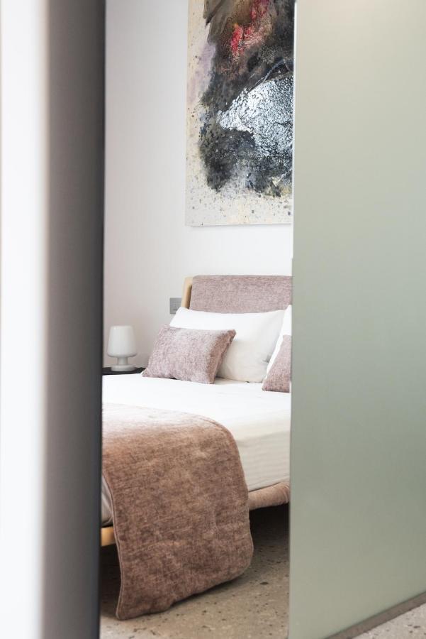 Couette-café Lisetta Gardens Boutique &
