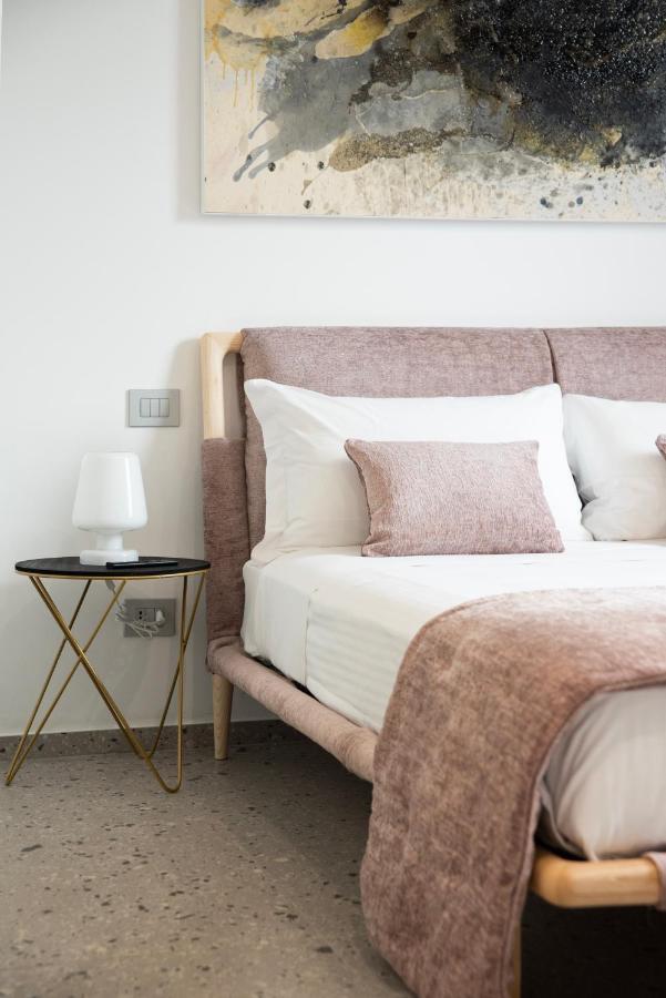 Couette-café Lisetta Gardens Boutique & *
