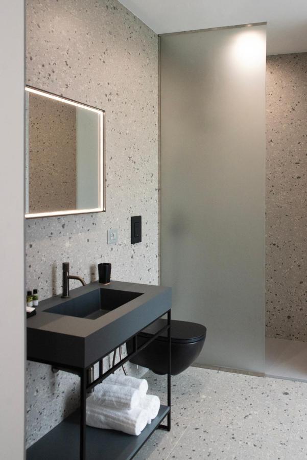 Couette-café Lisetta Gardens Boutique &