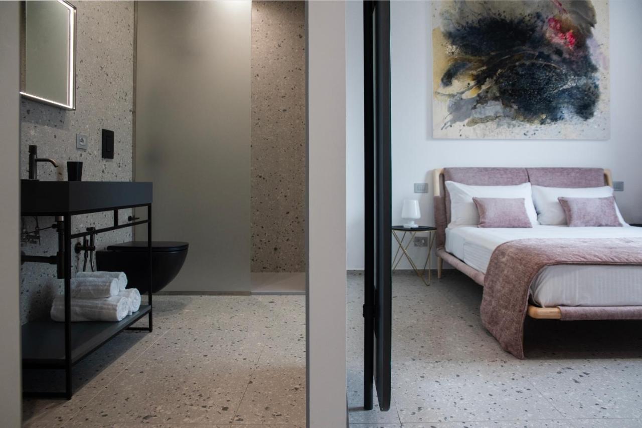 Couette-café Lisetta Gardens Boutique &