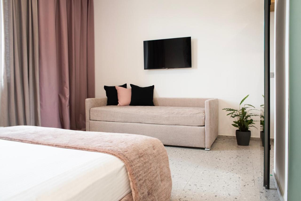 Lisetta Gardens Boutique & * Cisternino