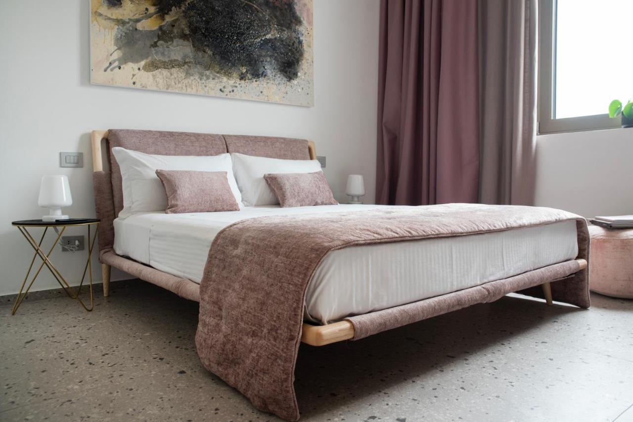 Lisetta Gardens Boutique & Couette-café Cisternino