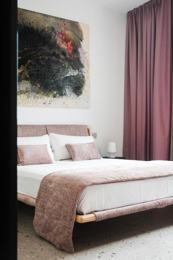 Bed and breakfast Lisetta Gardens Boutique & Cisternino
