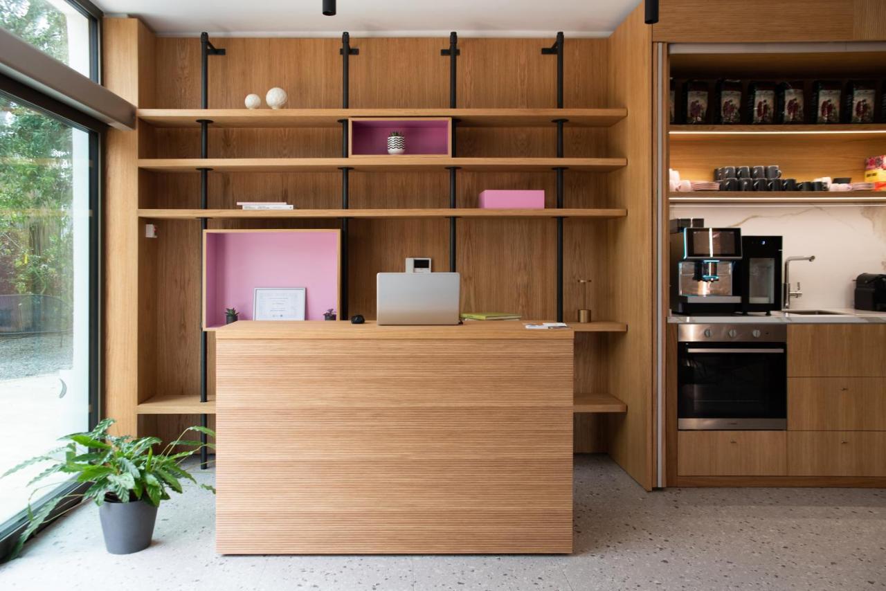 Couette-café Lisetta Gardens Boutique & *