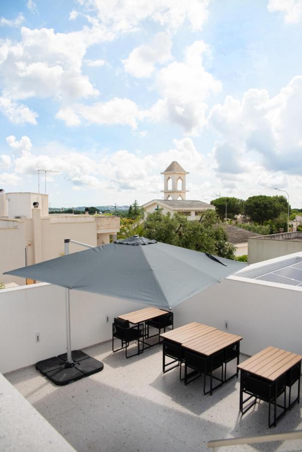 Lisetta Gardens Boutique & Couette-café Cisternino