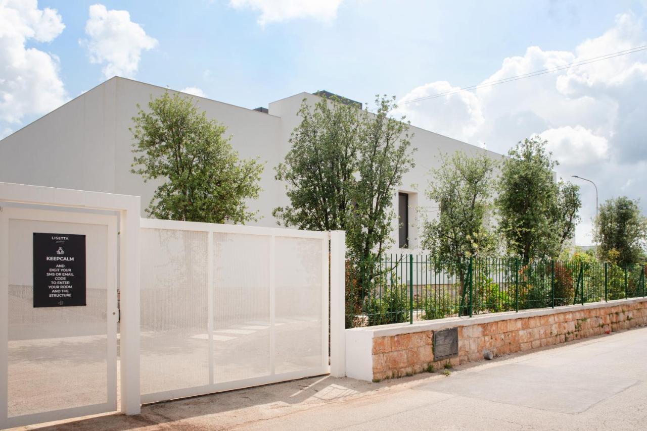 Lisetta Gardens Boutique & * Cisternino