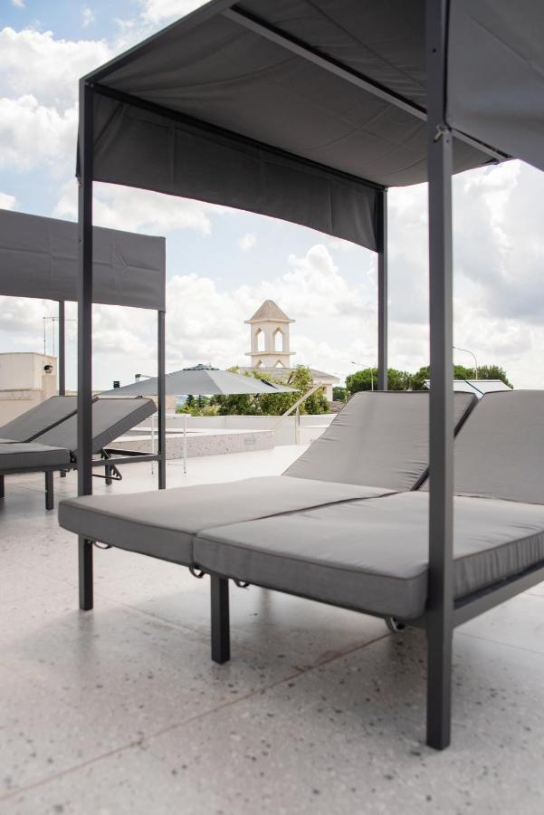 Lisetta Gardens Boutique & Bed and breakfast Cisternino