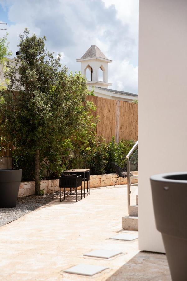 Bed and breakfast Lisetta Gardens Boutique &