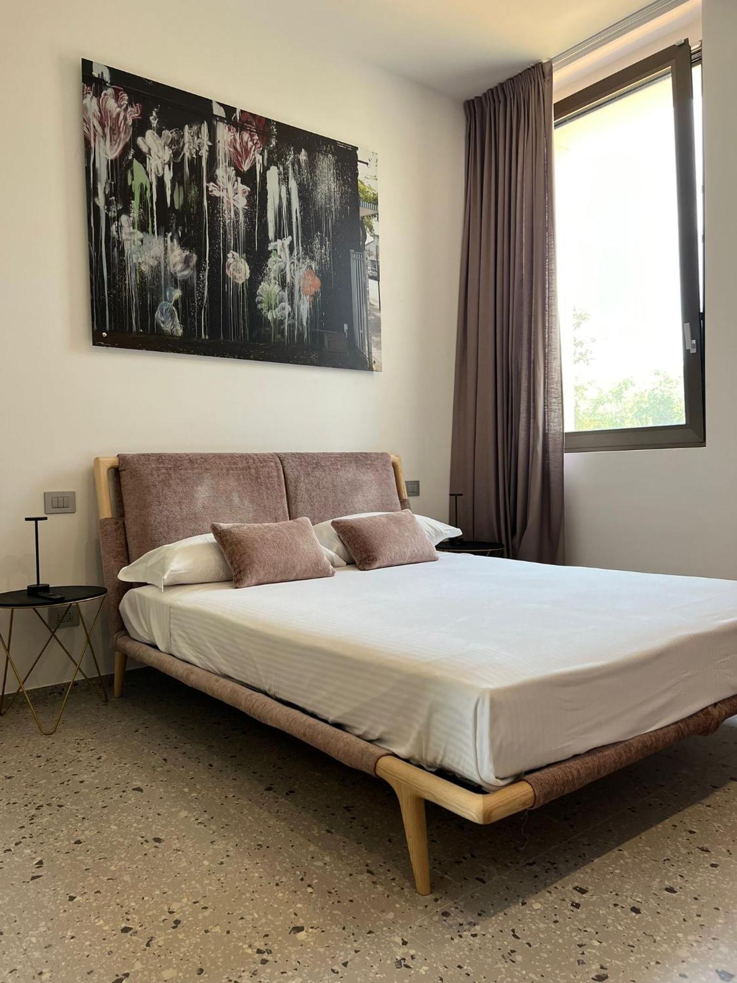 Lisetta Gardens Boutique & * Cisternino