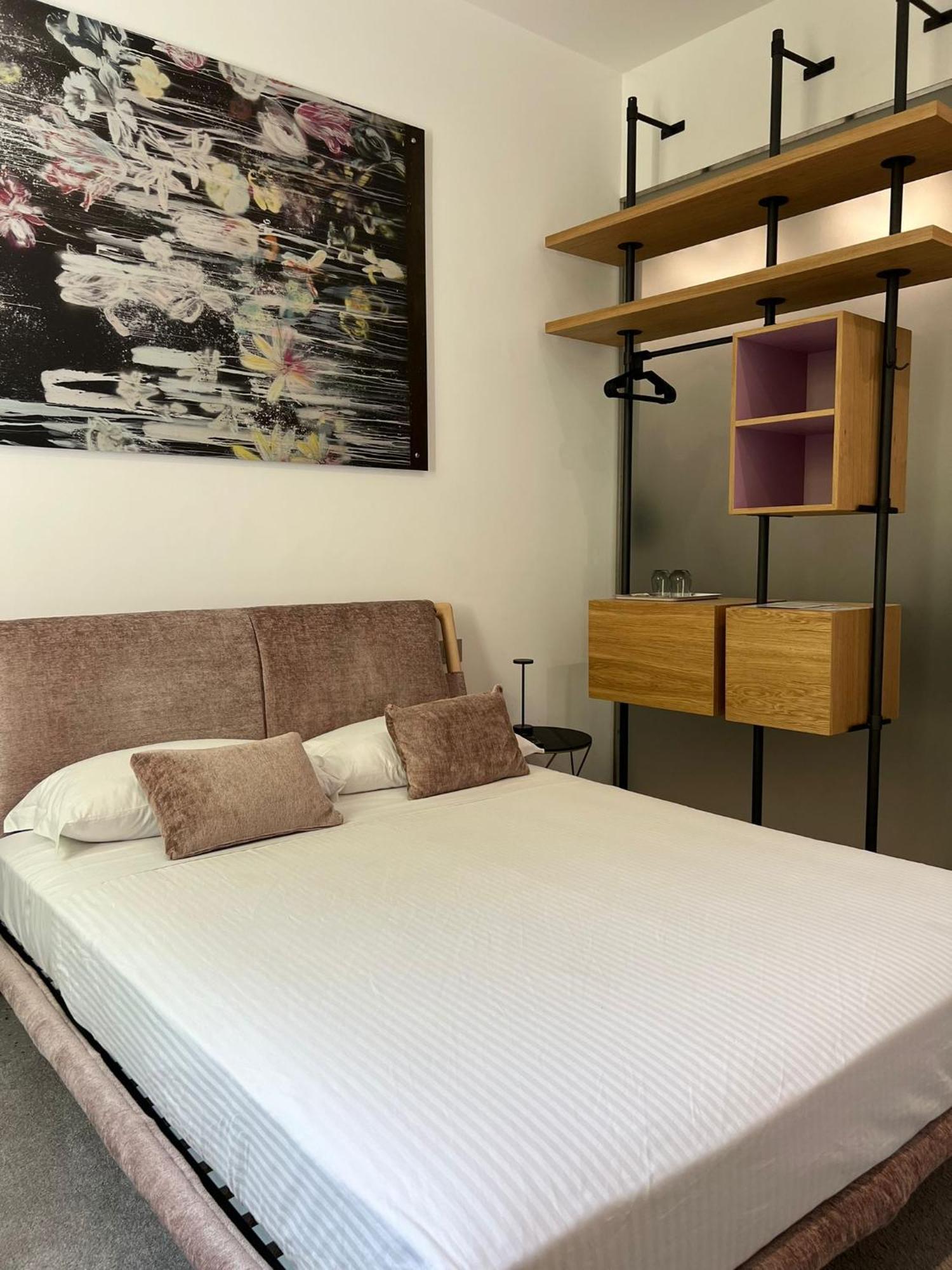 Bed and breakfast Lisetta Gardens Boutique & *