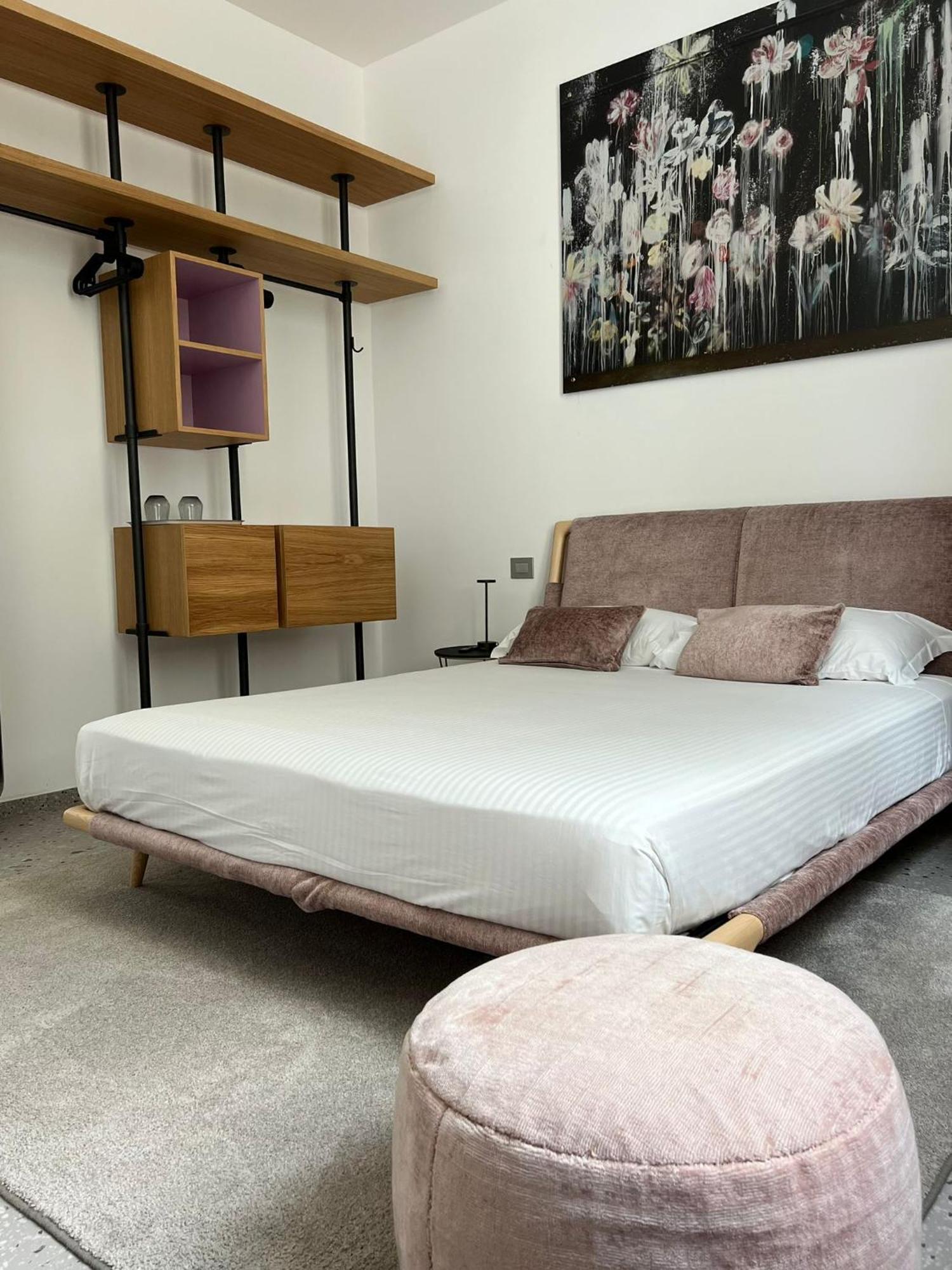 Couette-café Lisetta Gardens Boutique & Cisternino
