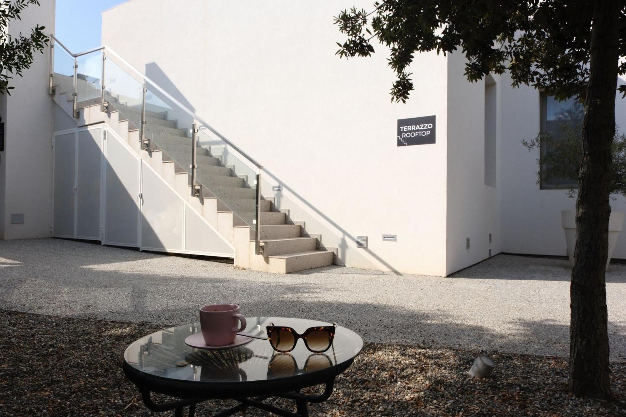 Lisetta Gardens Boutique & Cisternino