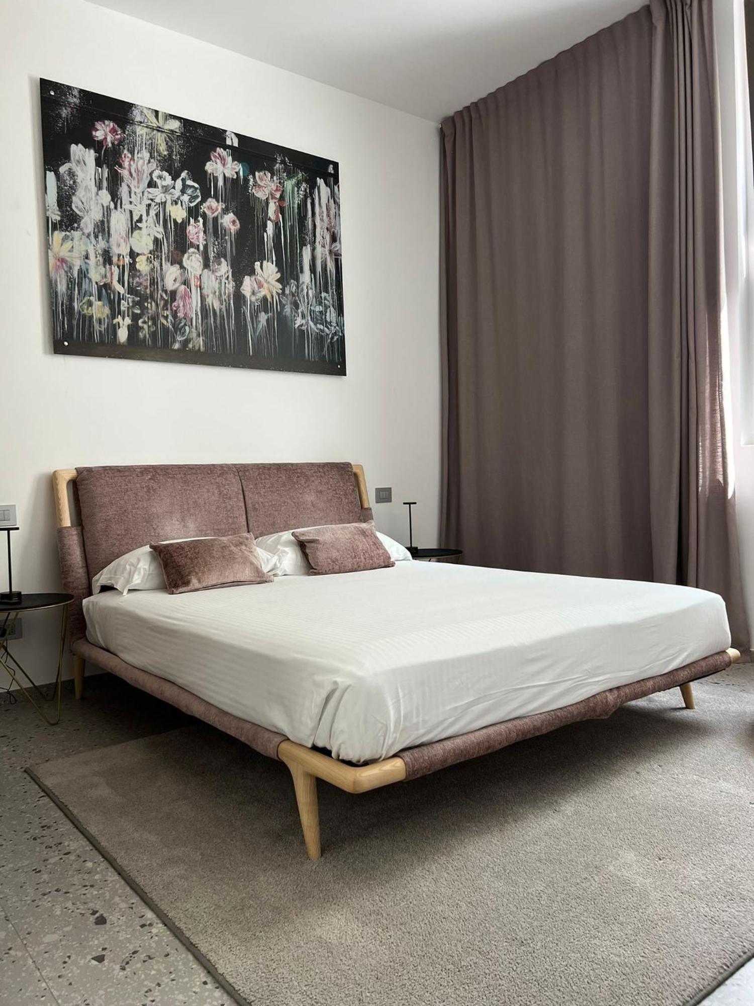 Couette-café Lisetta Gardens Boutique & *